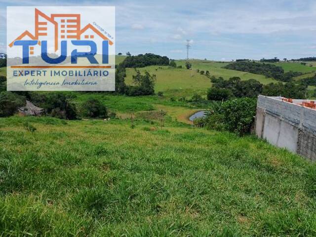 #1190 - Terreno para Venda em Bragança Paulista - SP - 1