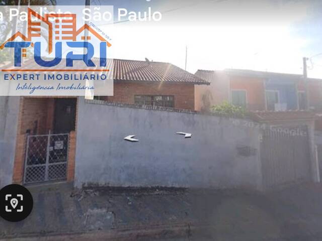 #1191 - Casa para Venda em Bragança Paulista - SP