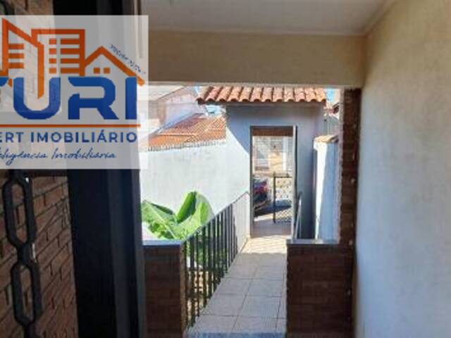 #1191 - Casa para Venda em Bragança Paulista - SP - 3
