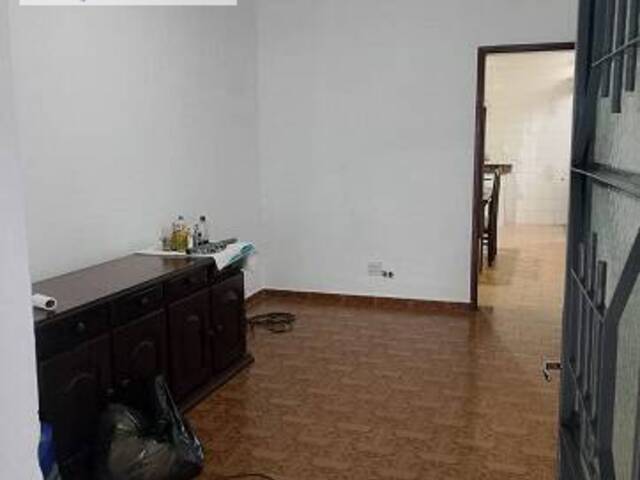 #1194 - Casa para Locação em Bragança Paulista - SP - 2
