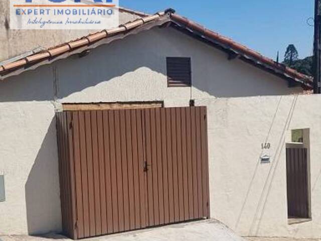 #1195 - Casa para Locação em Bragança Paulista - SP