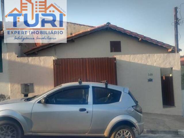 #1195 - Casa para Locação em Bragança Paulista - SP