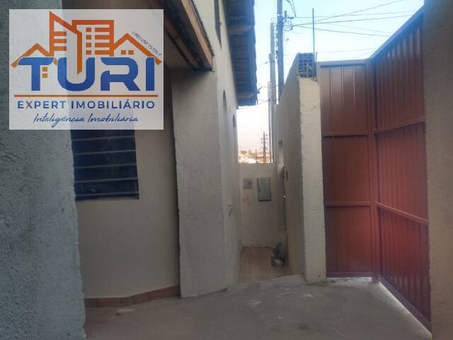 #1195 - Casa para Locação em Bragança Paulista - SP