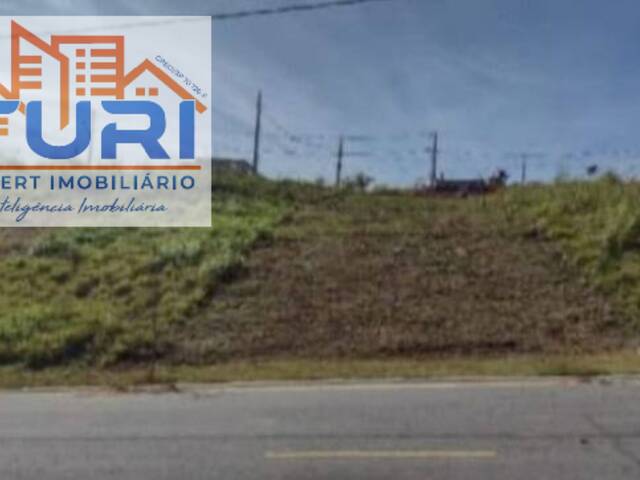 #1196 - Terreno para Venda em Bragança Paulista - SP - 2
