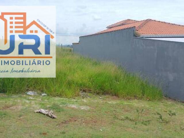 Venda em Cidade Planejada II - Bragança Paulista
