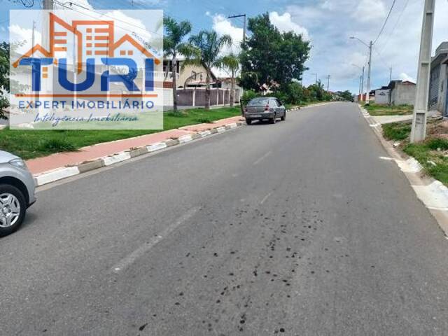 #1197 - Terreno para Venda em Bragança Paulista - SP - 2