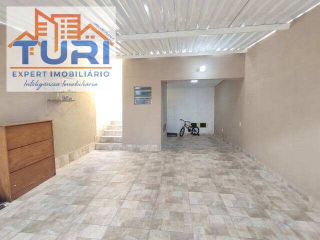 #1199 - Casa para Venda em Bragança Paulista - SP - 2