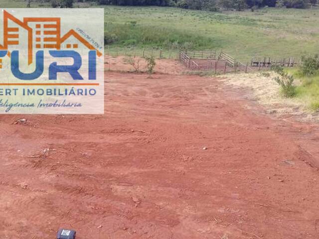 #1200 - Terreno para Venda em Bragança Paulista - SP