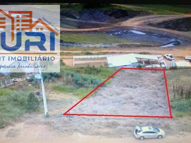 #1200 - Terreno para Venda em Bragança Paulista - SP