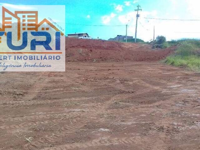 #1200 - Terreno para Venda em Bragança Paulista - SP