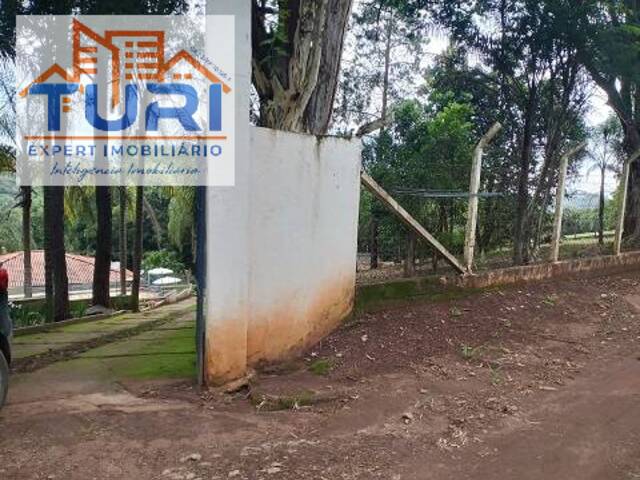 #1203 - Chácara para Venda em Bragança Paulista - SP - 2