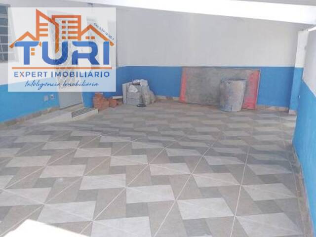 #1204 - Casa para Venda em Bragança Paulista - SP - 2