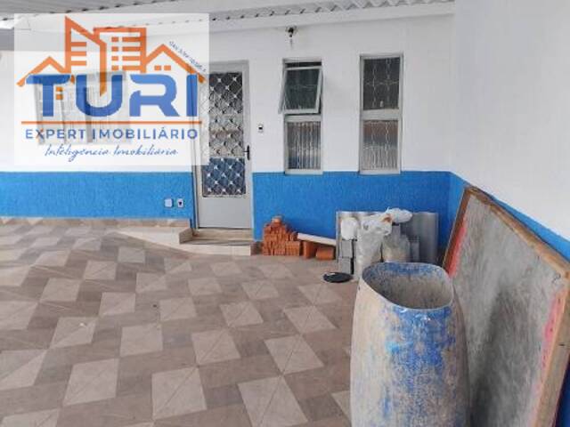 #1204 - Casa para Venda em Bragança Paulista - SP - 3
