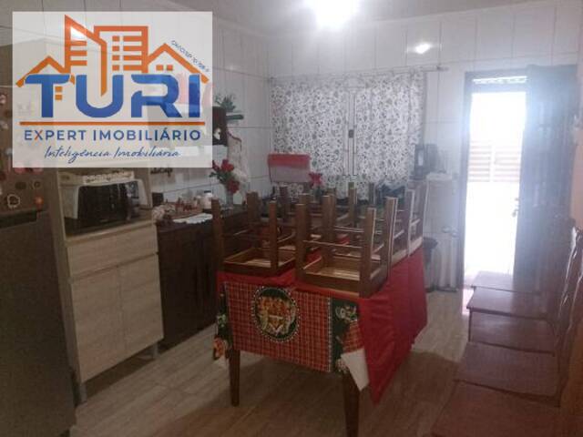 Casa para Venda em Bragança Paulista - 5