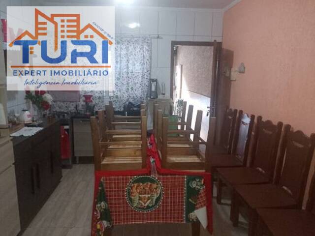 Casa para Venda em Bragança Paulista - 4
