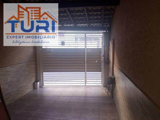 #1205 - Casa para Venda em Bragança Paulista - SP - 3
