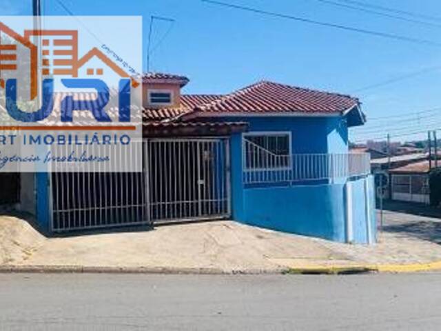 #1206 - Casa para Venda em Bragança Paulista - SP