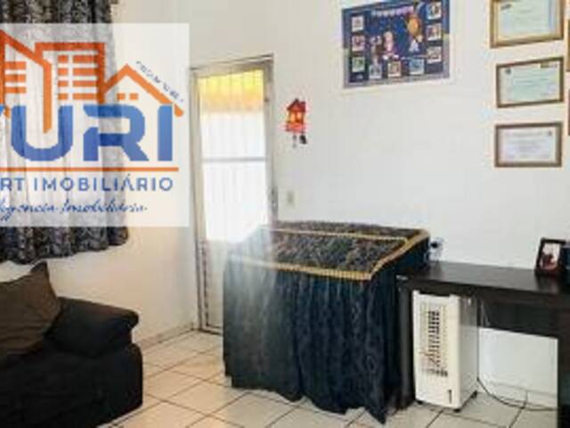 #1206 - Casa para Venda em Bragança Paulista - SP