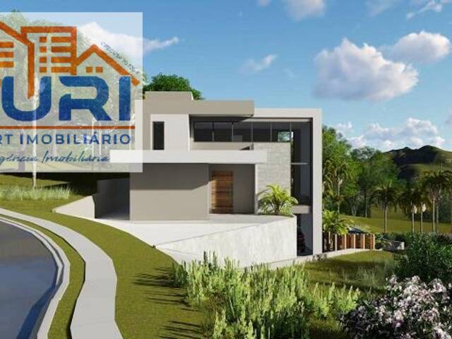 #1207 - Casa para Venda em Bragança Paulista - SP - 1