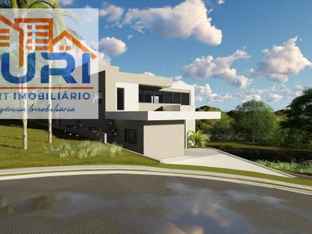 #1207 - Casa para Venda em Bragança Paulista - SP - 3