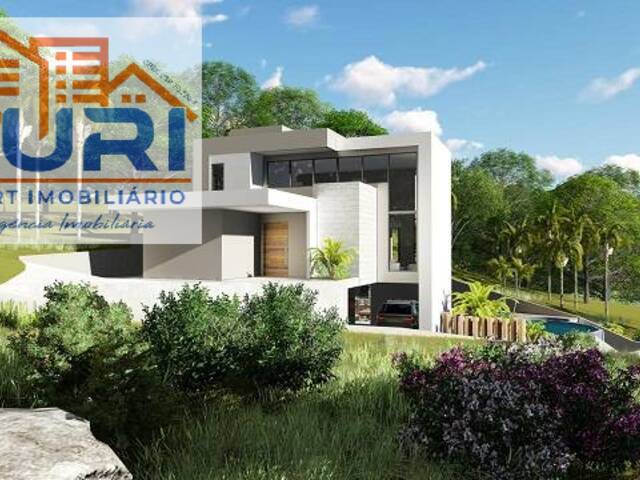 #1207 - Casa para Venda em Bragança Paulista - SP - 2