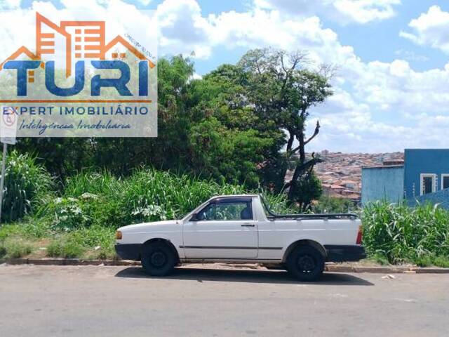 Venda em Vila Municipal - Bragança Paulista