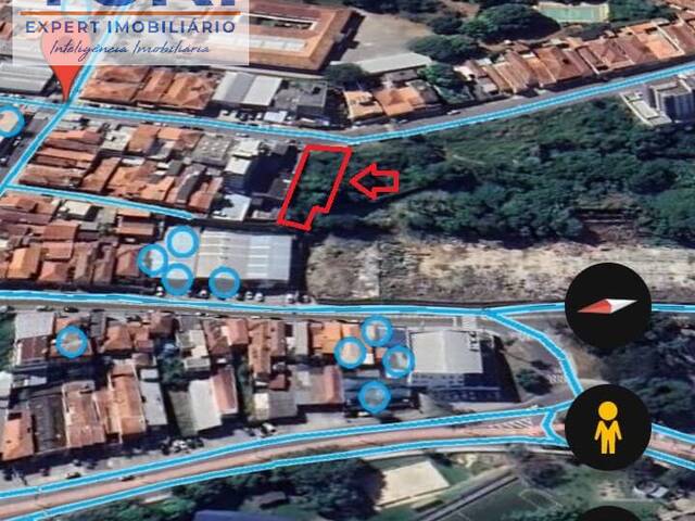 Terreno para Venda em Bragança Paulista - 5