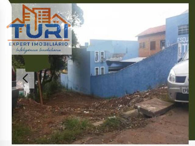 #1208 - Terreno para Venda em Bragança Paulista - SP - 2