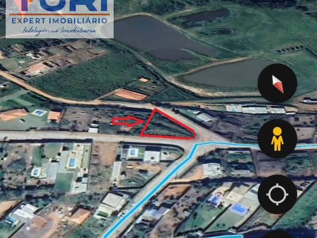 Venda em Residencial Campos de Bragança - Bragança Paulista