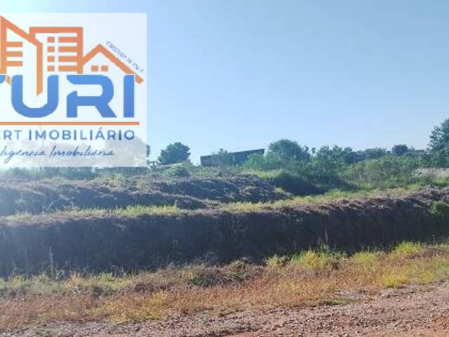 #1209 - Terreno para Venda em Bragança Paulista - SP