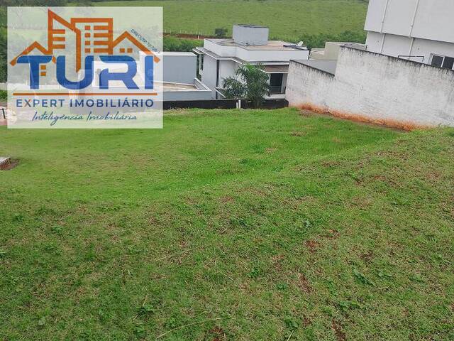 #1210 - Terreno em condomínio para Venda em Bragança Paulista - SP - 3