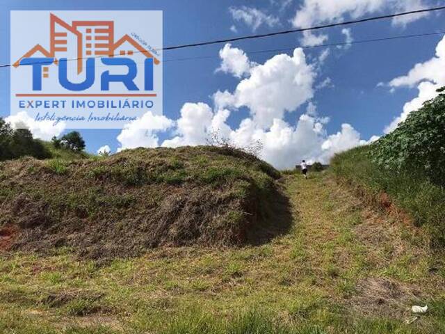 #1211 - Terreno para Venda em Bragança Paulista - SP - 1