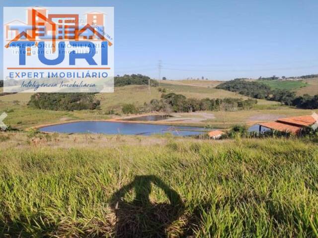 #1211 - Terreno para Venda em Bragança Paulista - SP - 3