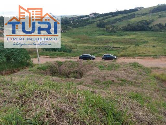 #1211 - Terreno para Venda em Bragança Paulista - SP - 2