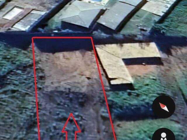 #1212 - Terreno para Venda em Bragança Paulista - SP - 2