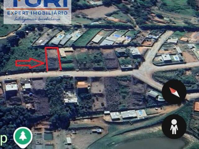 #1212 - Terreno para Venda em Bragança Paulista - SP - 3