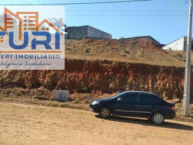 #1212 - Terreno para Venda em Bragança Paulista - SP - 1