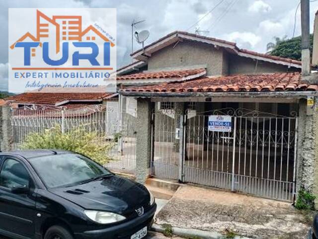 Venda em Jardim Anchieta - Bragança Paulista