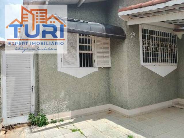 #1213 - Casa para Venda em Bragança Paulista - SP - 2