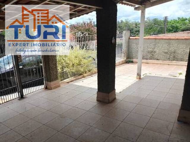 Casa para Venda em Bragança Paulista - 4
