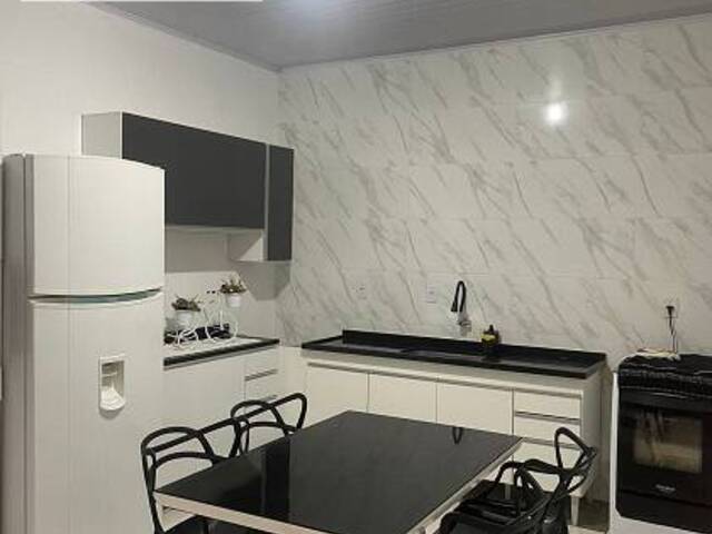 #1215 - Casa para Venda em Bragança Paulista - SP - 3
