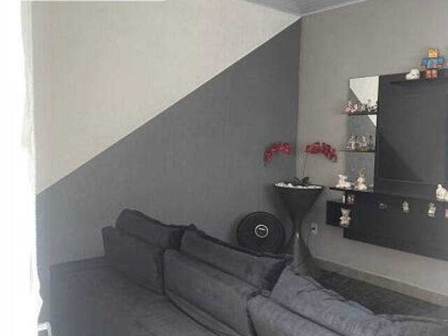 #1215 - Casa para Venda em Bragança Paulista - SP - 2