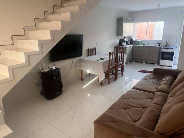 #1216 - Casa para Venda em Bragança Paulista - SP - 2