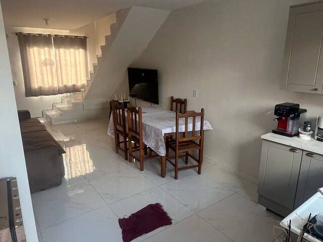 #1216 - Casa para Venda em Bragança Paulista - SP - 3