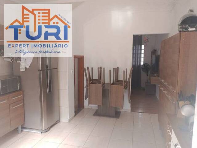 Casa para Venda em Bragança Paulista - 4