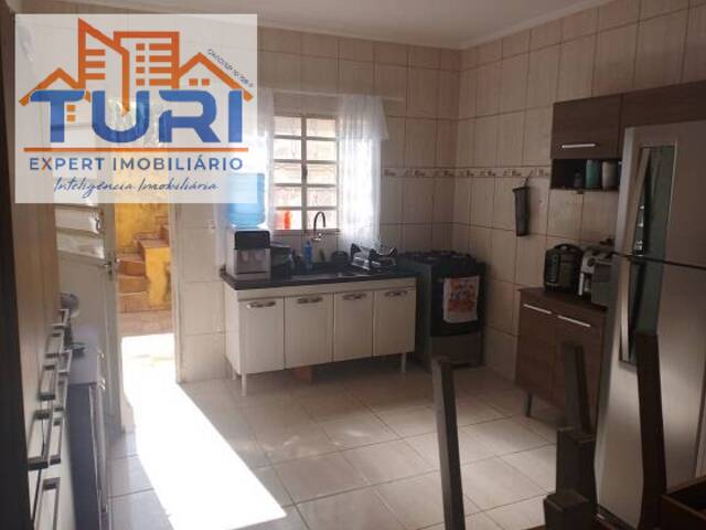 Casa para Venda em Bragança Paulista - 5