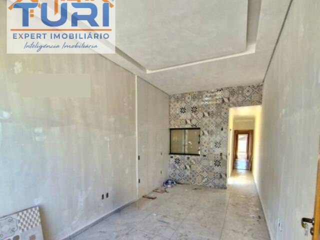 #1219 - Casa para Venda em Bragança Paulista - SP - 3