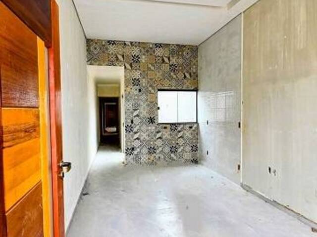 #1219 - Casa para Venda em Bragança Paulista - SP - 2