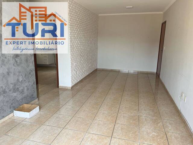 #1220 - Apartamento para Locação em Bragança Paulista - SP - 3