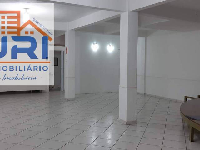 #1221 - Salão Comercial para Locação em Bragança Paulista - SP - 2